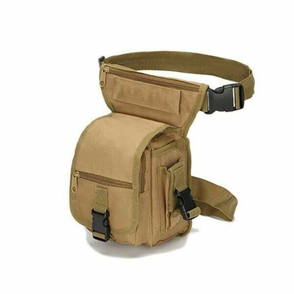 waist leg bag