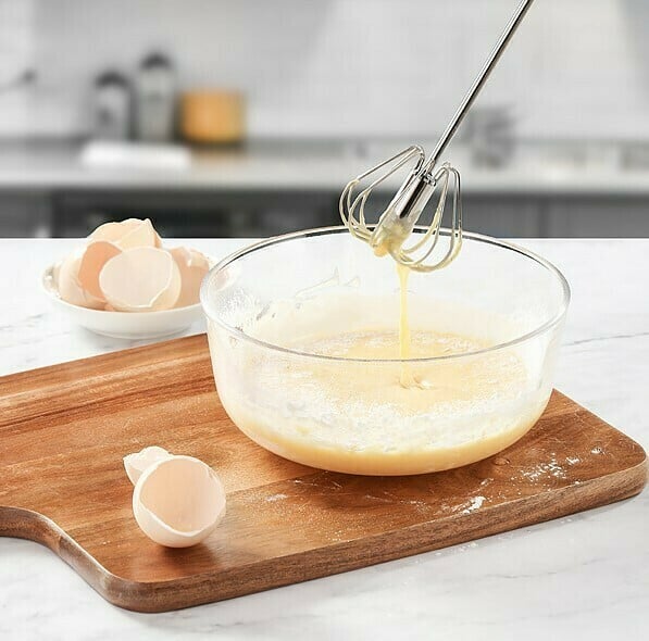 Easy Whisk