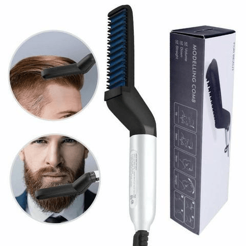 Comb Act La Spazzola Da Uomo Tua A Soli Saldi24