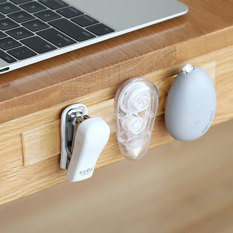 2025 Hot Sale Heavy Duty Nano Double Sided Adhesive Tape, Clear Mounting Tape Picture Hanging Adhesive Strips.3