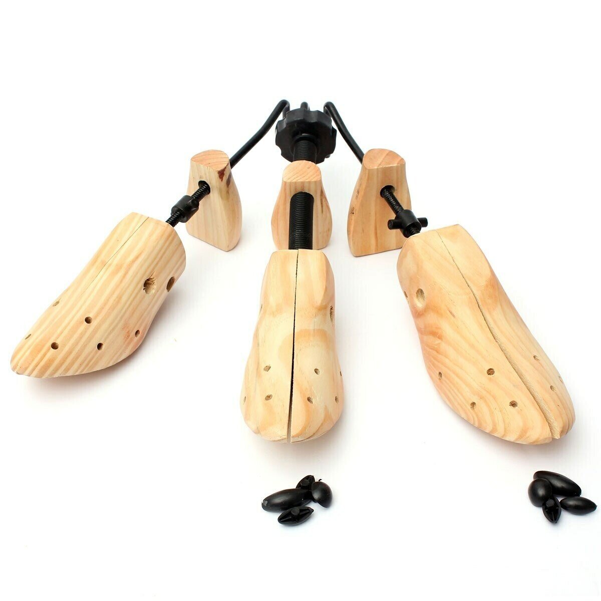 STRETCHER XTREME - Wooden Shoe Stretcher (2 WAYS stretch)2