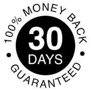 Image result for 100 30 day money back guarantee