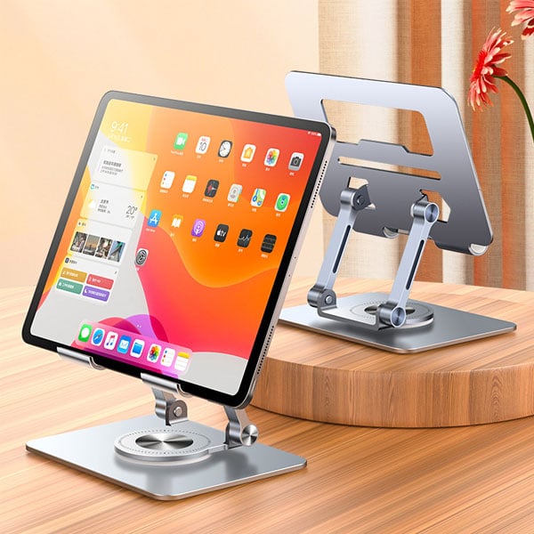 🔥 Hot Sale💥Laptop Stand Aluminum Alloy Rotating Bracket