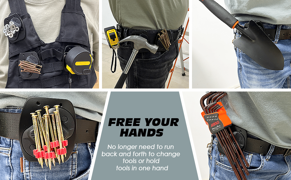 magmaster super strong tool magnet&amp;amp;Magmaster magnetic tool holder