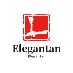 Elegantan