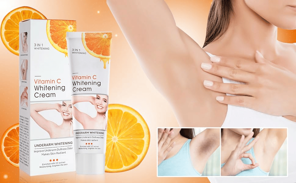 Whitening