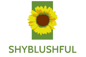 Shyblushful