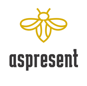 Aspresent