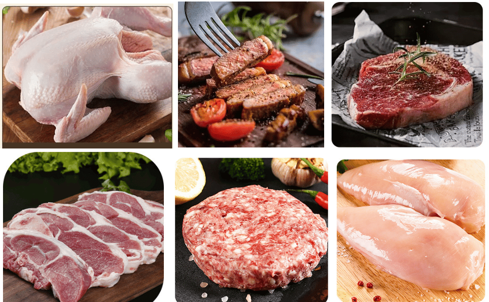 Make Meat More Delicious