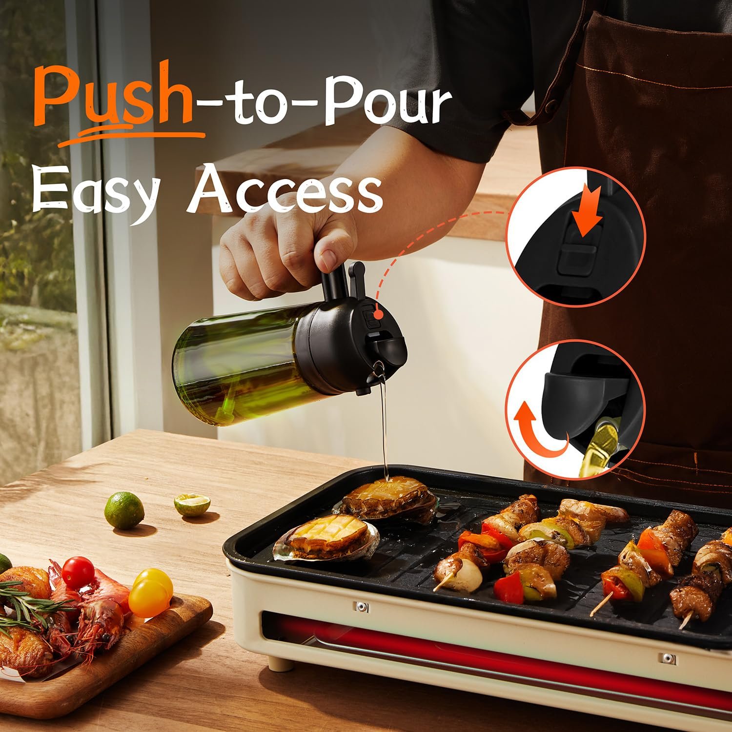 olive oil sprayer olive oil sprayer