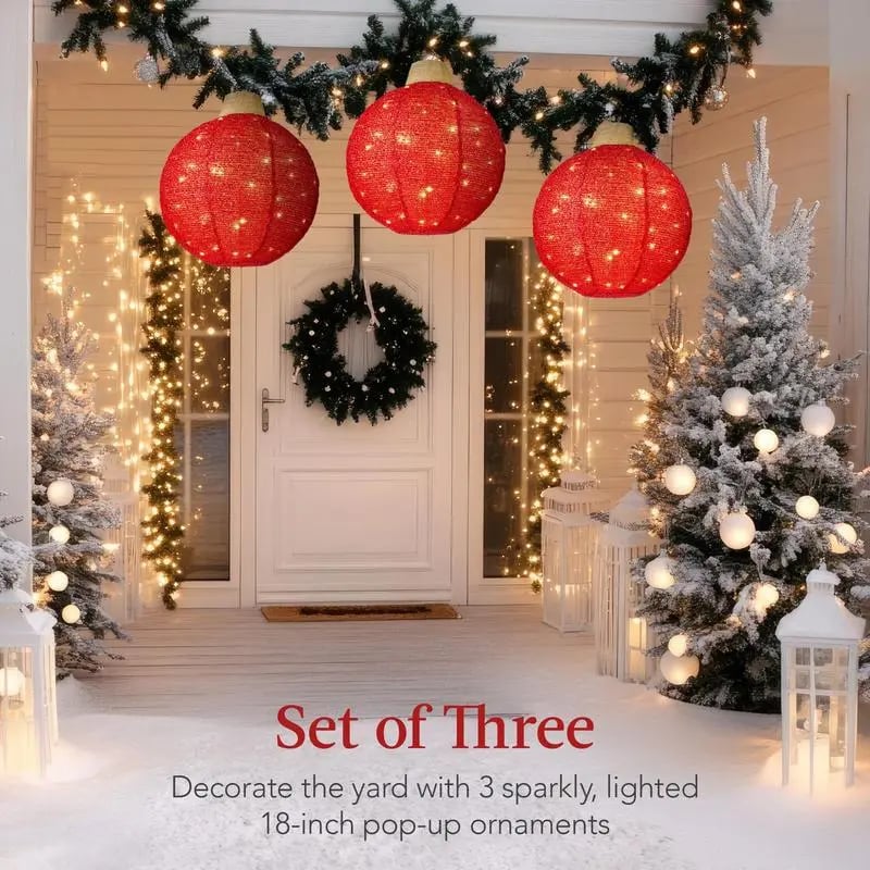Christmas Ornaments