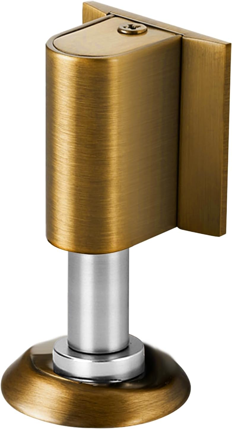 Magnetic Door Stoppers for Bottom of Door Holder