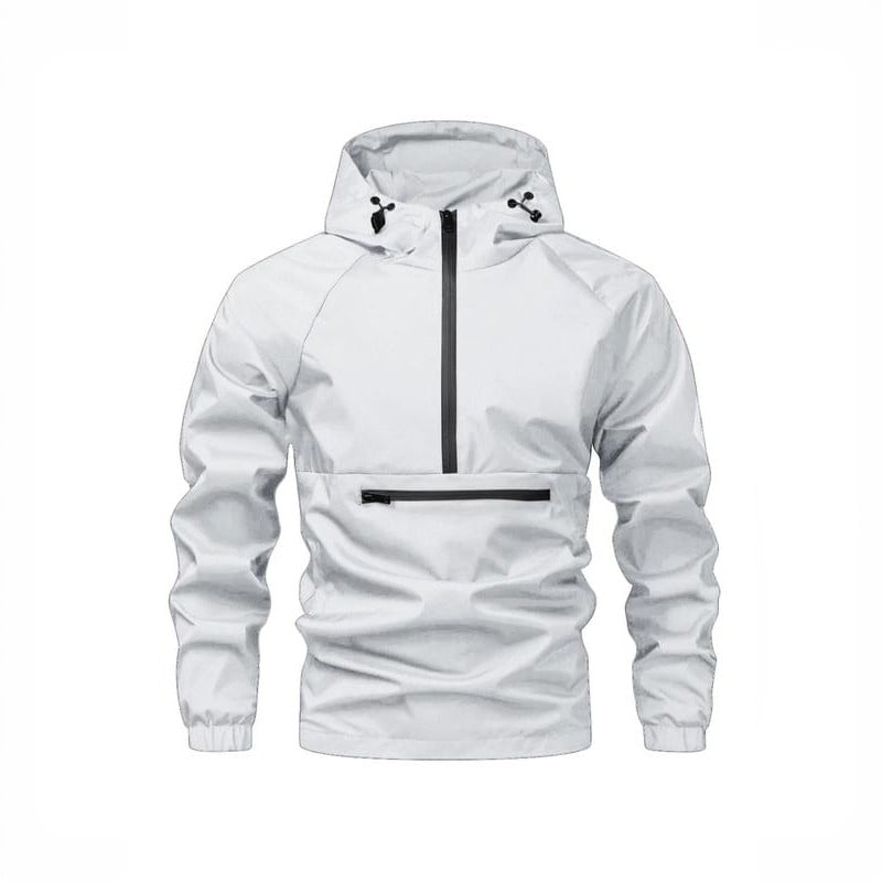 Your All-Weather Everyday Hero: Style That Stands Up to the Elements