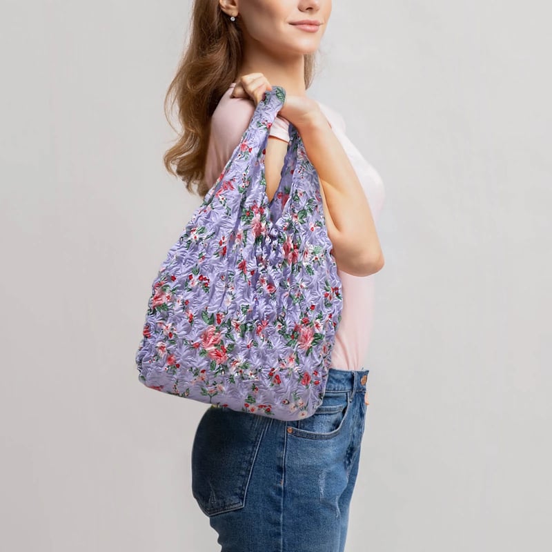 Knitted Hooded Scarf