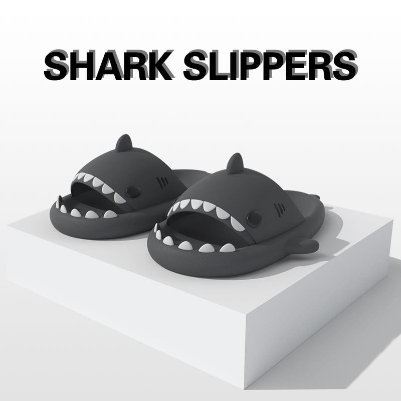 The Shark Slides