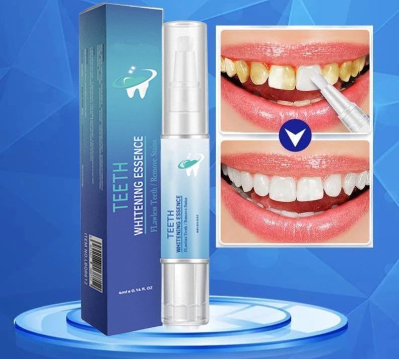 LAST DAY 49OFF Teeth Whitening Pens