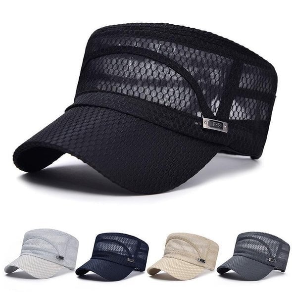 Summer Quick Dry Breathable Outdoor Hat