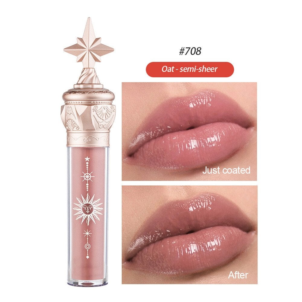 Lip gloss Waterproof Long Lasting lipstick 14