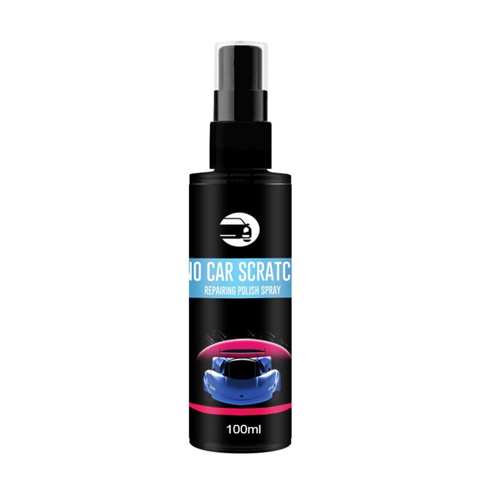 Car Scratch Repair Spray - Buy 1 Get 1 free（2 PCS）