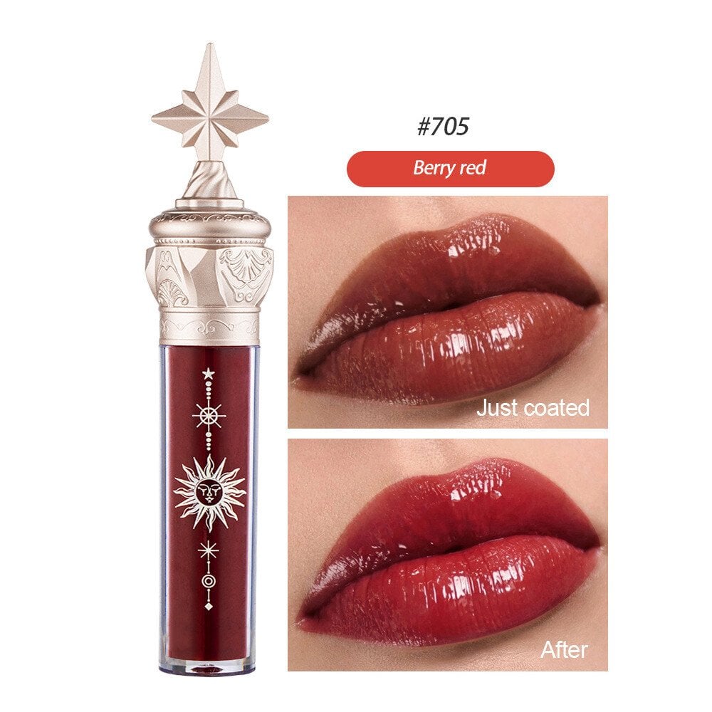 Lip gloss Waterproof Long Lasting lipstick 11