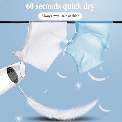 Bottle Cleaner Brush Detail