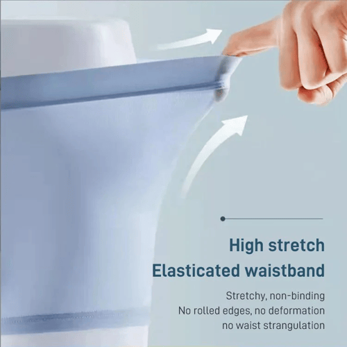 Bottle Cleaner Brush Detail