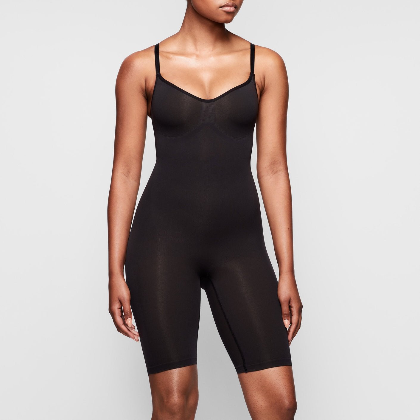 🔥BODYSUIT SHAPEWEAR（Mid Thigh）