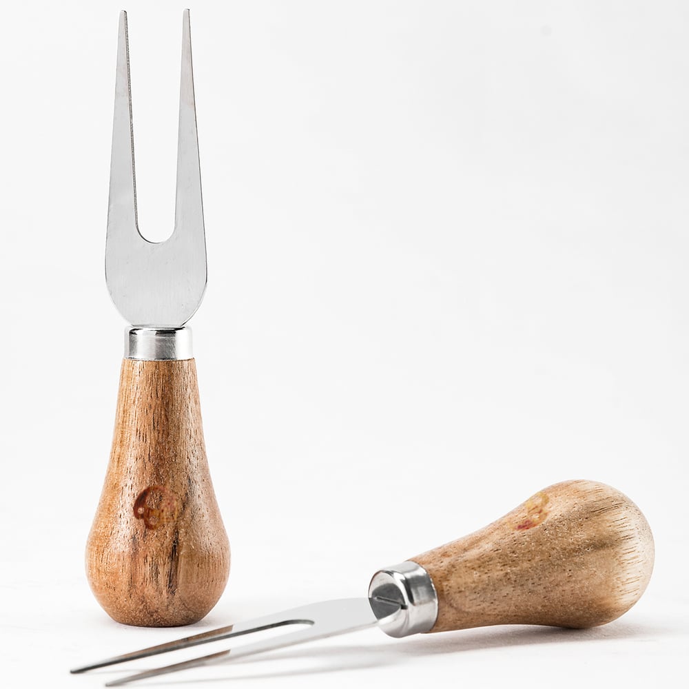 48 OFFCute Standing Butter Knife