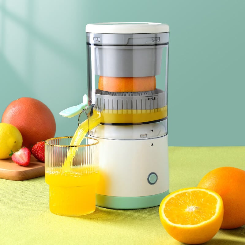 meizhikou #juicer #citrusjuicer #foryou