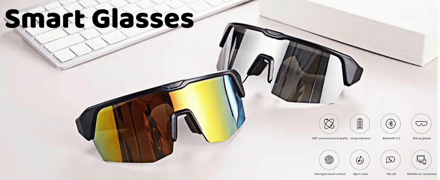 smart glasses for men smart glasses for men