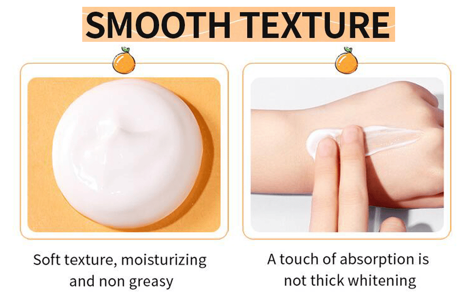 Whitening