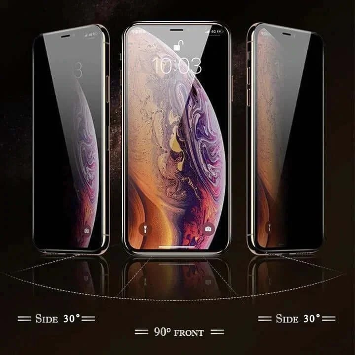 2023 The Fourth Generation Of HD Privacy Screen Protector2