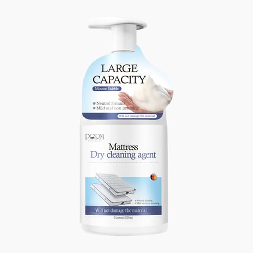 Powerful Stain Cleaner