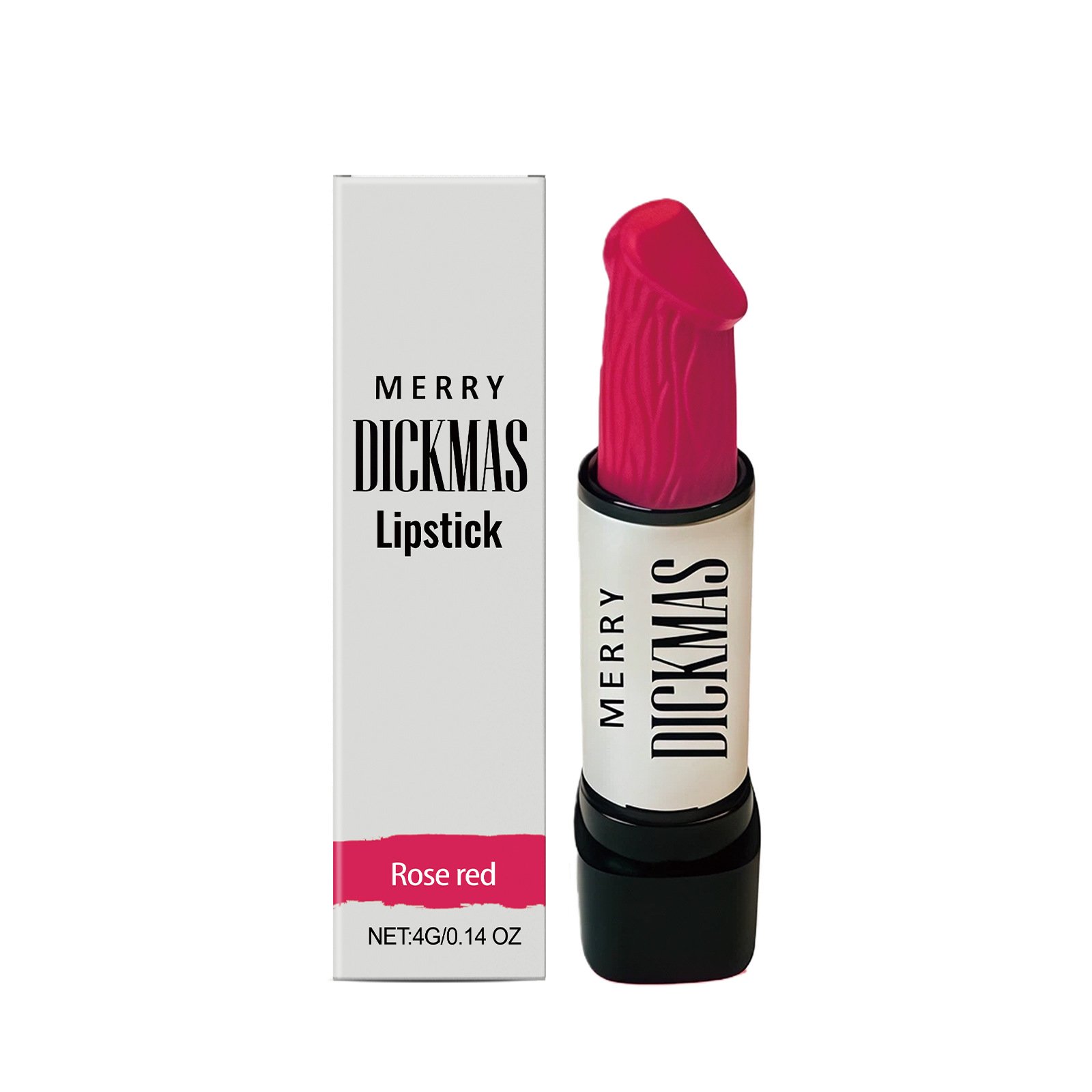 Funny Lipstick Holiday Collection