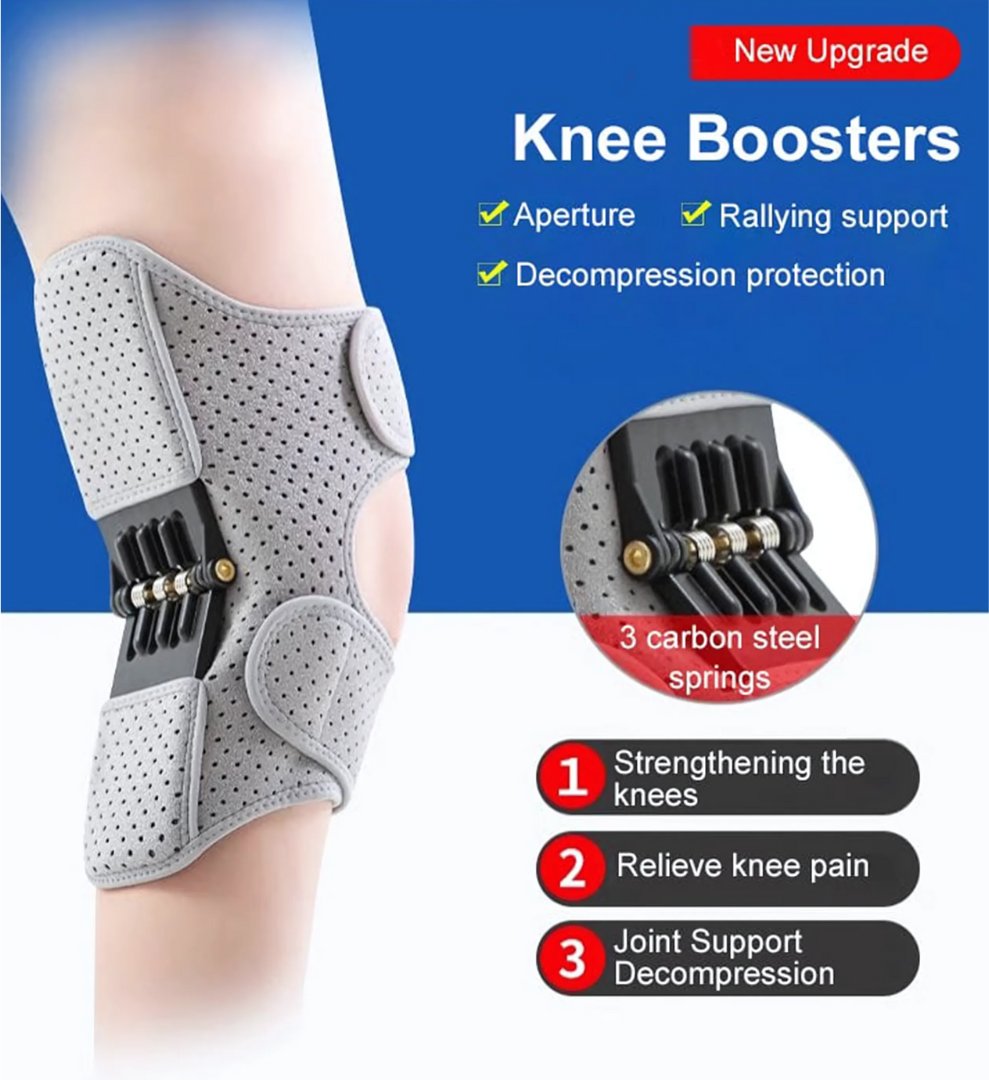 ✨ TODAY SALE OFF ✨ Knee Assistive Device