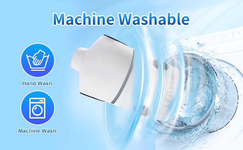 Machine Washable