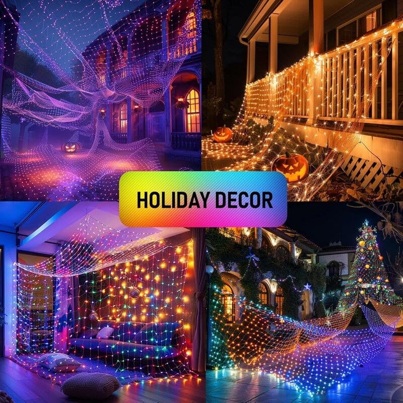 Smart_RGBIC_Net_Lights_holiday_itoolmax Smart_RGBIC_Net_Lights_holiday_itoolmax