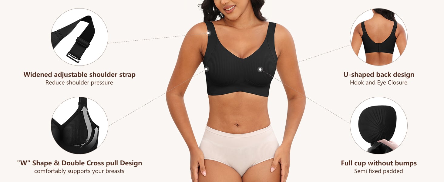 bras