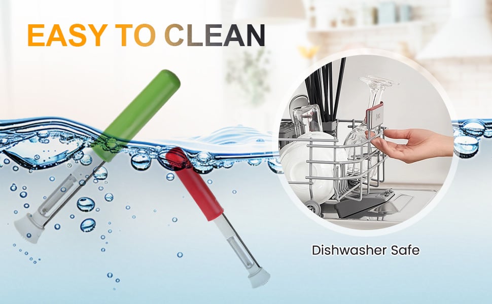 2-In-1 Corer Remover