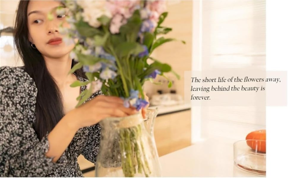 Bouquet Holder Floral Arranger Tool Shaper