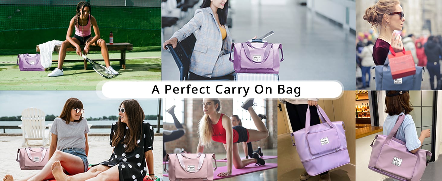Reisetasche