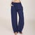 💖Last Day Promotion 49% OFF -Women's Cotton Linen Pants Summer Wide Leg