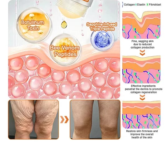 Posryst™ Botox Bee Venom Firming Serum Stick 32 36f2fe09bec3f04685fd8ac506dd20541e067d14