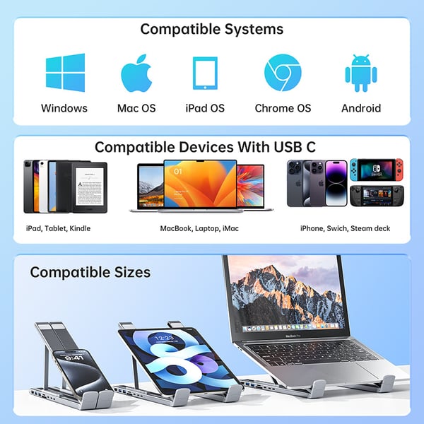 Laptop Stand Gallery 6