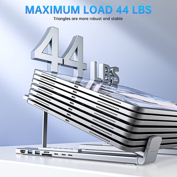 Laptop Stand Gallery 3