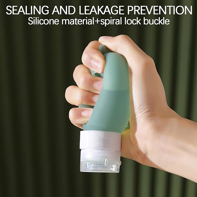 Travel-sized Bottles2