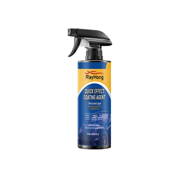 Car Coating Spray