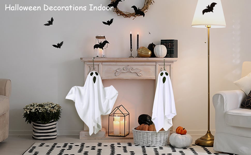 halloween decorations indoor