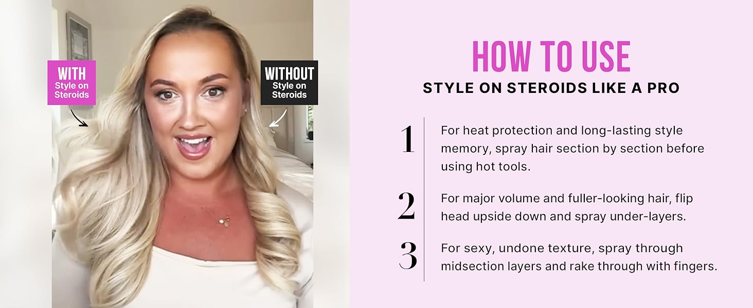 How To Use Style on Steroids like a Pro
