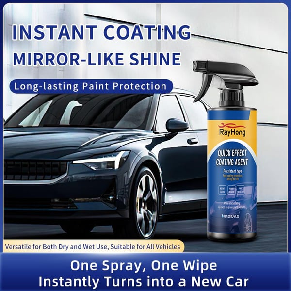 Car Coating Spray